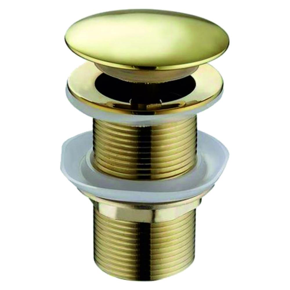 Pop Up Waste Coupling 32mm Full Cap 3